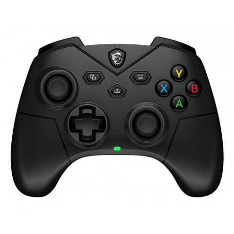 MSI CONTROLLER FORCE GC300 W NERO, GAMEPAD