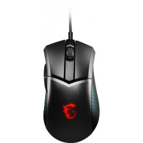 MSI MOUSE GAMING CLUTCH GM51 LIGHTWEIGHT