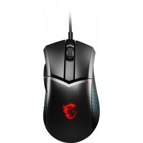 MSI MOUSE GAMING CLUTCH GM51 LIGHTWEIGHT