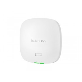 HPE NETWORKING INSTANT ON ACCESS POINT BUNDLE WITH PSU DUAL RADIO TRI BAND 2X2 WI-FI 6E (EU) AP32