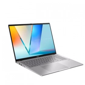 ASUS NB 16" VIVOBOOK S CORE ULTRA 7 355 16GB 512GB SSD WIN 11 HOME - SENZA ALIMENTATORE ASUS NB 16" VIVOBOOK S CORE ULTRA 7 355 16GB 512GB SSD WIN 11 HOME - SENZA ALIMENTATORE