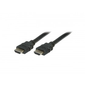 STANDARD CAVO ULTRA HDMI  ETHERNET, ST/ST, 1M