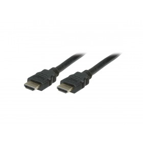 STANDARD CAVO ULTRA HDMI,  ETHERNET, ST/ST, 3M
