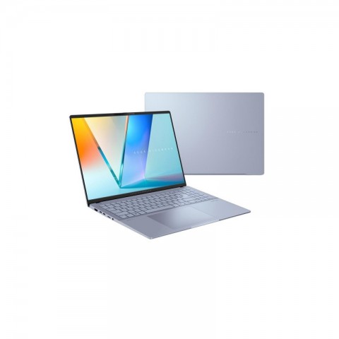 ASUS NB 16" VIVOBOOK S ULTRA 5 225H 16GB 1T SSD Evo Model Oled 3K WIN 11 HOME