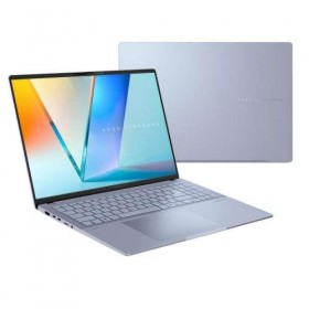 ASUS NB 16" VIVOBOOK S  ULTRA 7 255H 32GB 1T SSD Evo Model Oled 3K WIN 11 HOME