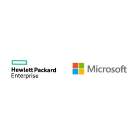 HPE MICROSOFT WINDOWS SERVER 2025 (16-CORE) STANDARD ROK EU SOFTWARE