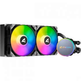 SHARKOON  LIQUID COOLING S70 ARGB 240