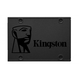 KINGSTON SSD INTERNO A400 960GB 2,5 SATA 6GB/S R/W 500/350