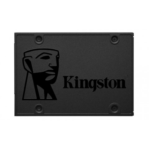 KINGSTON SSD INTERNO A400 960GB 2,5 SATA 6GB/S R/W 500/350