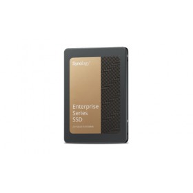 SYNOLOGY SSD 2.5" 3.84TB SATA6  READ:500MB/S-WRITE:500MB/S