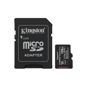KINGSTON MICRO SDXC 128GB
