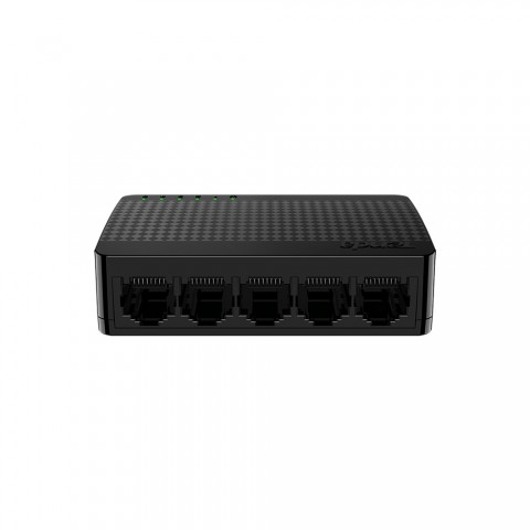 TENDA SWITCH SG105M5-PORT GIGABIT ETHERNET SWITCH