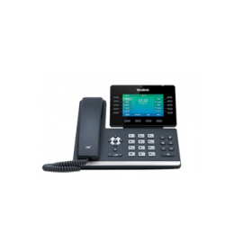 YEALINK TELEFONO VOIP ANDROID BLUETOOTH, WI-FI, DISPLAY 4,3, USB, SUPPORTO CUFFIE WIRELESS, 16 LIN