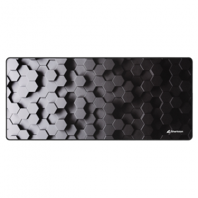 SHARKOON MOUSEPAD TAPPETINO GAMING 900 X 400 X 2.5 MM (INCL. SEWING)