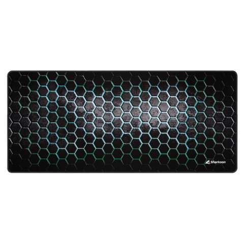 SHARKOON MOUSEPAD TAPPETINO GAMING 900 X 400 X 2.5 MM (INCL. SEWING)