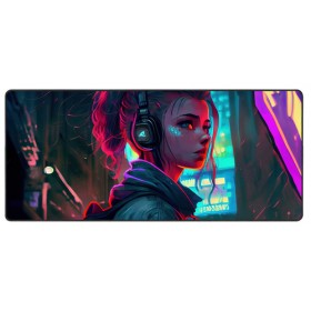 SHARKOON MOUSEPAD 444 X 355 X 3,5 MM, TESSUTO SUPER LISCIO E INTRECCIATO SHARKOON MOUSEPAD 444 X 355 X 3,5 MM, TESSUTO SUPER LISCIO E INTRECCIATO