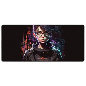 SHARKOON MOUSEPAD 444 X 355 X 3,5 MM, TESSUTO SUPER LISCIO E INTRECCIATO SHARKOON MOUSEPAD 444 X 355 X 3,5 MM, TESSUTO SUPER LISCIO E INTRECCIATO