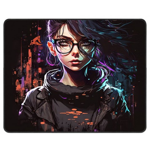 SHARKOON MOUSEPAD 900 X 400 X 3,5 MM, TESSUTO SUPER LISCIO E INTRECCIATO