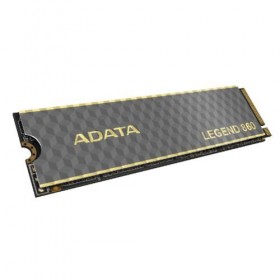 ADATA SSD INTERNO LEGEND 860 500GB PCI-E 4X4 R/W 5000/3000 MB/S ADATA SSD INTERNO LEGEND 860 500GB PCI-E 4X4 R/W 5000/3000 MB/S