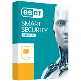 ESET SMART SECURITY PREMIUM