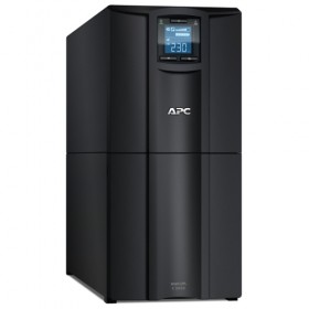 APC UPS SMART-UPS C 3000VA LCD 230V APC UPS SMART-UPS C 3000VA LCD 230V