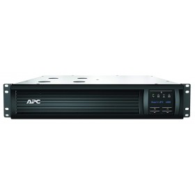 APC SMART-UPS 1000VA LCD RM 2U WITH SMARTCONNECT