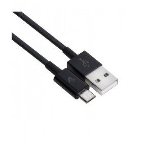 VULTECH CAVO USB TO MICRO USBIN TPE 1M NERO