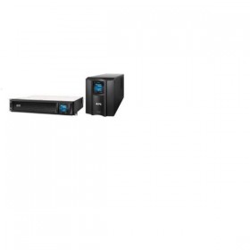 APC SMT2200I SMART-UPS 2200VA LCD 230V CON SMARTCONNECT