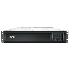 APC SMART UPS 2200VA LCD RACKMOUNT 2U 230V WITH SMARTCONNECT