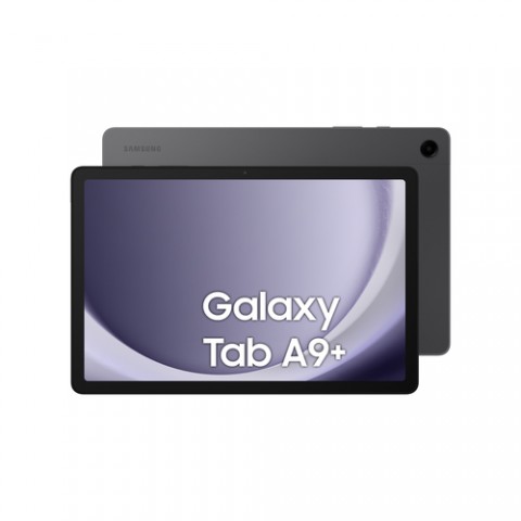 SAMSUNG GALAXY TAB A9+ 11 WIFI 6GB 128GB GRAY SAMSUNG GALAXY TAB A9+ 11 WIFI 6GB 128GB GRAY