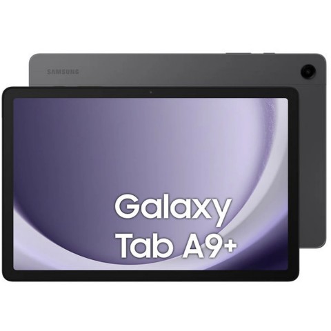 SAMSUNG GALAXY TAB A9+ 11 6GB 128GB 5G GRAY SAMSUNG GALAXY TAB A9+ 11 6GB 128GB 5G GRAY