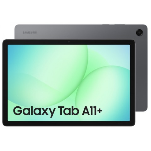 SAMSUNG GALAXY TAB A11+ 11 6GB 128GB Wi-Fi 5 GRAY SAMSUNG GALAXY TAB A11+ 11 6GB 128GB Wi-Fi 5 GRAY