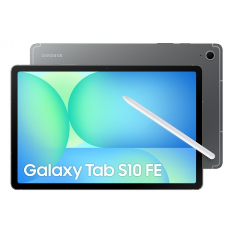 SAMSUNG GALAXY TAB S10 FE X520 10,9 WIFI 8+128 GREY