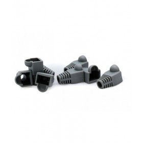 VULTECH GOMMINI RJ45 COPRI PLUG 50PZ. GRIGI (SN21424) VULTECH GOMMINI RJ45 COPRI PLUG 50PZ. GRIGI (SN21424)