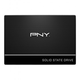 PNY SSD INTERNO CS900 480GB 2,5 SATA 6GB/S R/W 550/500