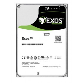 SEAGATE HDD INTERNO EXOS X16 17TB 3.5 SATA 6GBS 7200RP,