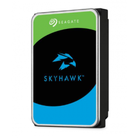 SEAGATE HDD SKYHAWK 2TB 3.5  SATA 6GB/S  256MB