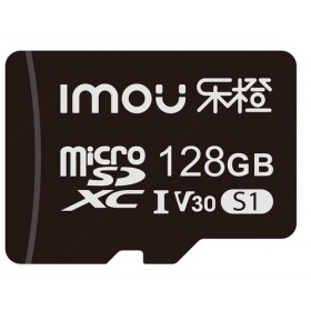IMOU SD CARD 128GB CLASSE 1