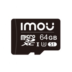 IMOU SD CARD 64GB CLASSE 1