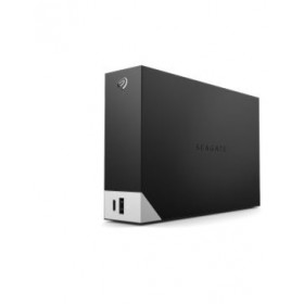 SEAGATE HDD ESTERNO ONE TOUCH 16TB USB 3.0 + USB-C