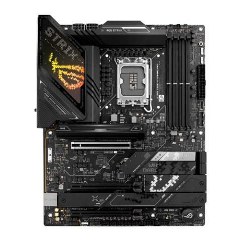 ASUS MB ROG STRIX Z890-H GAMING WIFI LGA1851
