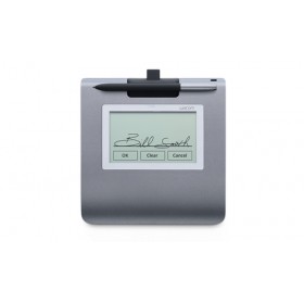 WACOM TAVOLETTA GRAFICA SIGNATURE SET STU-430 SIGN PRO PDF