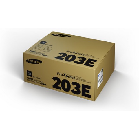 HP SAMSUNG TONER NERO PER SL-M3820/M3870/M4020/M4070 10.000 PAG