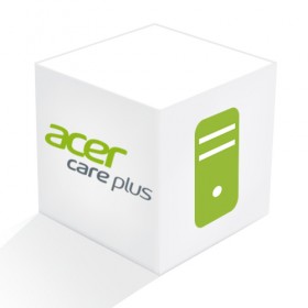 ACER ESTENSIONE GARANZIA 3Y ON SITE  NBD - VIRTUAL BOOKLET - DESKTOP COMMERCIAL