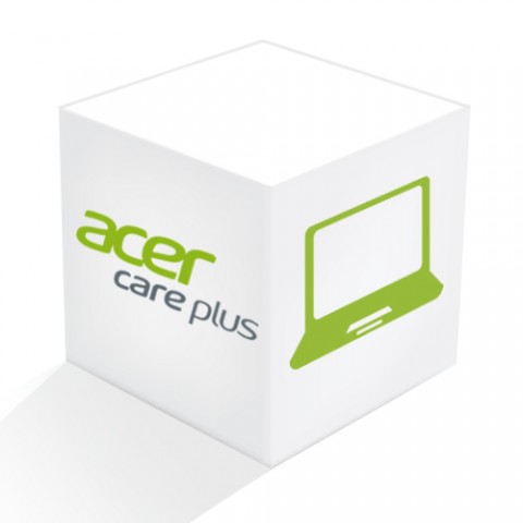 ACER ESTENSIONE GARANZIA 3Y CARRY IN 1ST ITW - VIRTUAL BOOKLET - NOTEBOOK COMMERCIAL