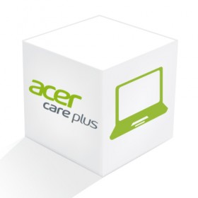ACER ESTENSIONE GARANZIA 3Y CARRY IN 1ST ITW - VIRTUAL BOOKLET - NOTEBOOK GAMING