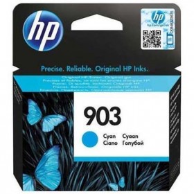 HP CART INK CIANO 903 PER OJ PRO 6960 6970