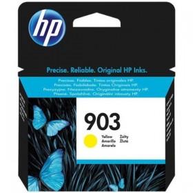 HP CART INK GIALLO 903 PER OJ PRO 6960 6970