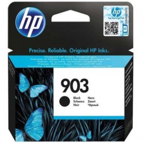 HP CART INK NERO 903 PER OJ PRO 6960 6970