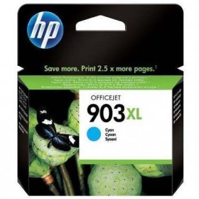 HP CART INK CIANO 903XL PER OJ PRO 6960 6970 TS